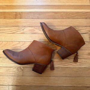 Toms Brown Leila Boot